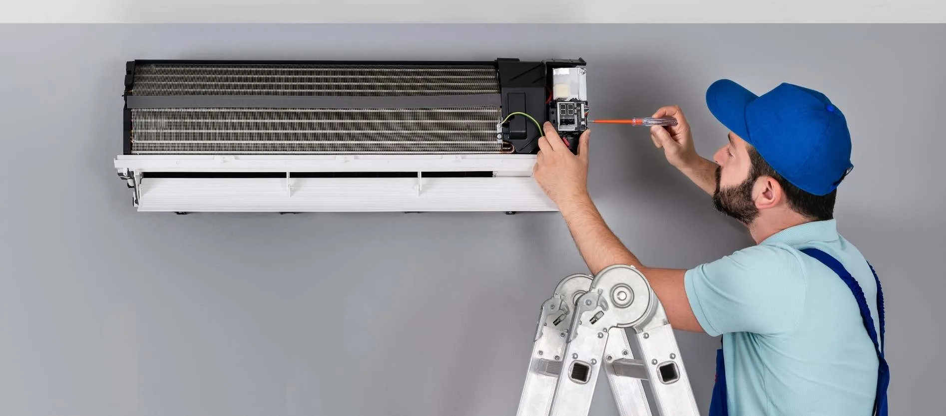 Çekmeköy Çamlık Panasonic Klima Gaz Dolum Servisi